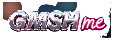 gmsh me logo